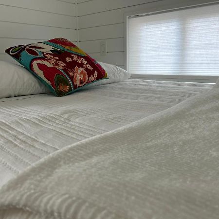 Entirely Private Tiny Home - 1 Mile To Uf Gainesville Kültér fotó